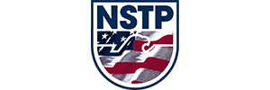 nstp logo image