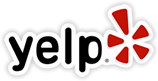 yelp logo